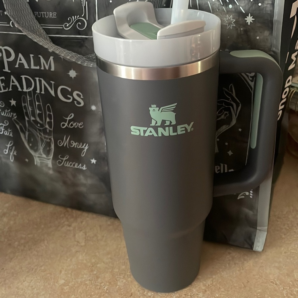 30oz Stanley Tumbler